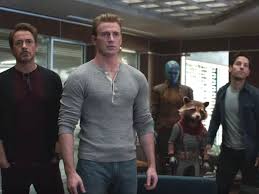 Avengers games, comics, videos & more. Avengers Endgame Cast In Real Life At The Los Angeles Premiere