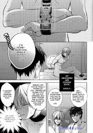 yaoi rape manga - Hentai 44