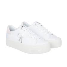 We did not find results for: Calvin Klein Sneakers Donna Vulcanized Flatform Yw0yw00067 Yaf White