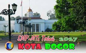 10 sma unggulan se indonesia idaman para orang tuamajalah ouch. Daftar Peringkat Smp Terbaik Kota Bogor Th 2017 K Blog