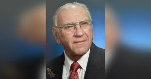 Obituary information for Ralph Lee Chapman, Jr.