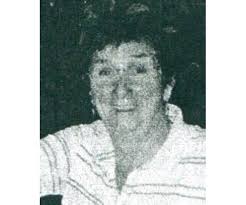 Barbara Carr Obituary (1939