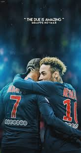Jun 17, 2021 · kabarnya, neymar mungkin ikut pergi andai mbappe tidak meneken kntrak baru di psg. Mohammedgfx On Twitter Neymar An Mbappe Wallpapers Lockscreen 2018 Psg