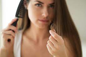 Stress can contribute to hair loss and more. Fine Hair Hair Fall Thinning Hair Or Hair Loss What Is The Differen Holistic Hair