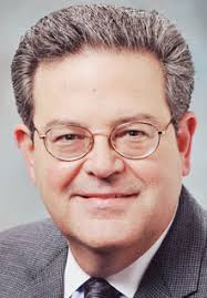 Codina's top goal: Stop share decline