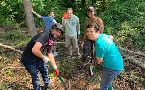 Philadelphia, pa 214 home remodeling contractors near you. Home Wissahickon Restoration Volunteers