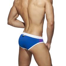 Designed to make you look and feel sexy, lounge underwear creates comfortable underwear, always with you in mind. Gay Swimwear Men Push Up Rainbow Swim Briefs Trunks Mens Sexy Underwear Ebay