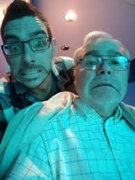 Cliff Williams and his entire family🤟🏼🔥⚡