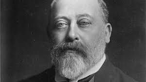 Eduard VII. měl zástupy milenek. I díky němu se dal Charles dohromady s  Camillou