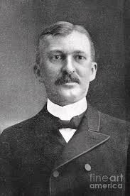 James Keeler by Royal Astronomical Society