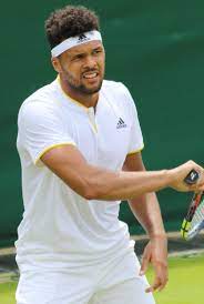 Sat 06 jul 201916:52 bst. Jo Wilfried Tsonga Beziehung Vermogen Grosse Tattoo Herkunft 2021 Taddlr