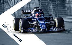 Ferrari f1, formula 1, pit stop, group of people, real people. F1 Wallpapers Download Scuderia Alphatauri