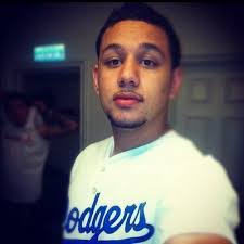 Matthew Macias's Instagram, Twitter & Facebook