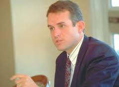 Cornerstone of lending rests