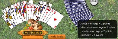 Double Deck Pinochle Card Game Strategy And Tips