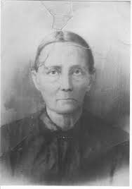 Melvina Williams Petway (1828-1909)