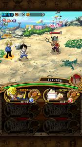 One piece fighting path link : One Piece Treasure Cruise Apk V11 0 0 Mods Apkdlmod