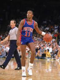 Jun 13, 2021 | 01:38. Isiah Thomas Wants Pistons Bad Boys Recognized Among Nba Greats