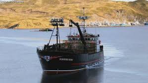 seattle based boat sank off alaska