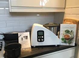 Silvercrest Lidl Food Processor Monsieur Cuisine Like Thermomix Never Used For Sale In The Lough Cork From Mutecork