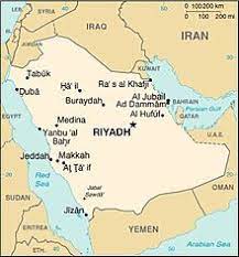 A la suite de la lettre des généraux, un officier parachutiste a pris la parole sur le fil telegram de gallia daily. Arabie Saoudite Wikipedia