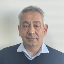 AESS Board of Governors Member-at-Large