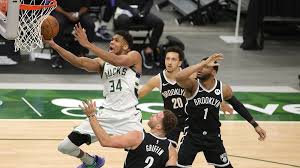 Nba's eastern conference will next feature a match between the milwaukee bucks and the brooklyn nets. X8al3noiqrymjm
