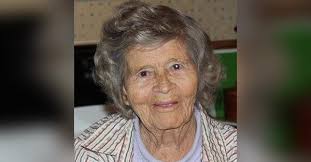 Hester Marie Wharton Obituary