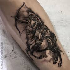 Sagittarians are very simple, honest and straight forward person. 34 Best Sagittarius Tattoo Designs Ideas 2018