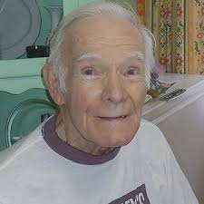 Park Judson Newcombe Obituary