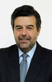 Angel Agudo San Emeterio, nuevo presidente de Correos