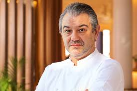 Executive Chef Power List 2023: 50 chefs innovating the hotel dining scene 