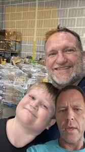 Pallet Build (June 1st) 20-+ Needed