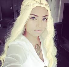 Game of Thrones Halloween Costume for Kids