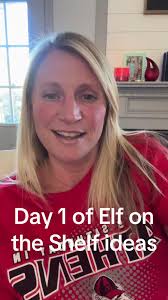 Wlf in The Shelf Ideas with Toilet Paoer and Christmas Tree