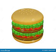 Big Mac Stock Illustrations – 123 Big Mac Stock Illustrations, Vectors &  Clipart - Dreamstime