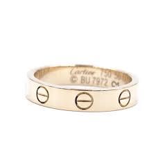 Bague cactus de cartier, or jaune 18 carats, émeraudes, cornalines, sertie de 1 engagementringgallery bague fiançailles de fiançailles et alliance mariage homme fiancaille. Bagues Cartier Cartier Or Rose 18k Taille De Bague De Mariage D Amour 50 Or Rose Dore Ref 234188 Joli Closet