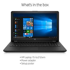 Usa seller + genuine samsung memory + free tech support. Hp 15 6 Laptop Intel Celeron N4000 4gb Ram 500gb Hard Drive Dvd Writer Windows 10 Jet Black 15 Bs212wm Walmart Com Walmart Com