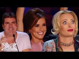 Stunning Singing Auditions That Made Judges Smile X Factor Global Youtube In 2020 Singing Auditions Cool Music Videos Good Music