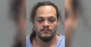 Man accused of beating couple to death with sledgehammer formally charged