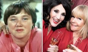For this role, she won the 1990 british comedy award for best newcomer. Birds Of A Feather Cast Detail Why Pauline Quirke Turned Down Reunion It S Strange Tv Radio Showbiz Tv Express Co Uk