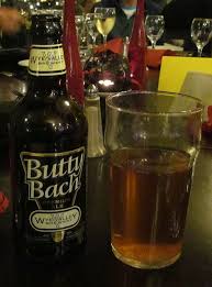 Butty Bach Brewery Beer Beer Bottle