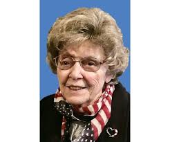 Evelyn Hinz Obituary (2023)