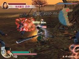 The rage combos end in a devastating blow. Cheat Dynasty Warrior 5 Ps2 Lengkap Mendapatkan Karakter Item Dynasty Warriors Senjata