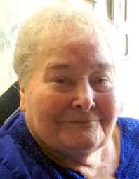 Evelyn Mazzella Obituary (1935