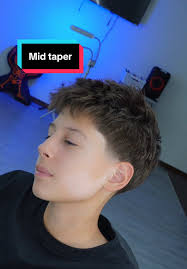 Mid Taper Barber Services in Sheboygan, WI
