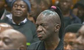 Corentin Wes Castillo