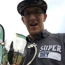 Daniel Gibbs is fundraising for Duchenne UK