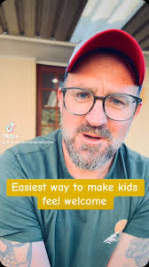 Start with saying Gday., Bloody easy, Bloody important