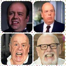 John Salthouse is 73 today, Happy Birthday John 🎁🎂